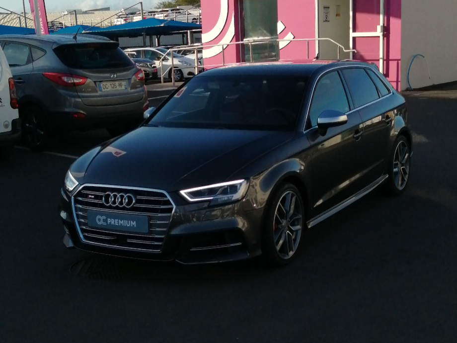 Turbina Maggiorata Audi A3 2.0 Tdi 140 Cv