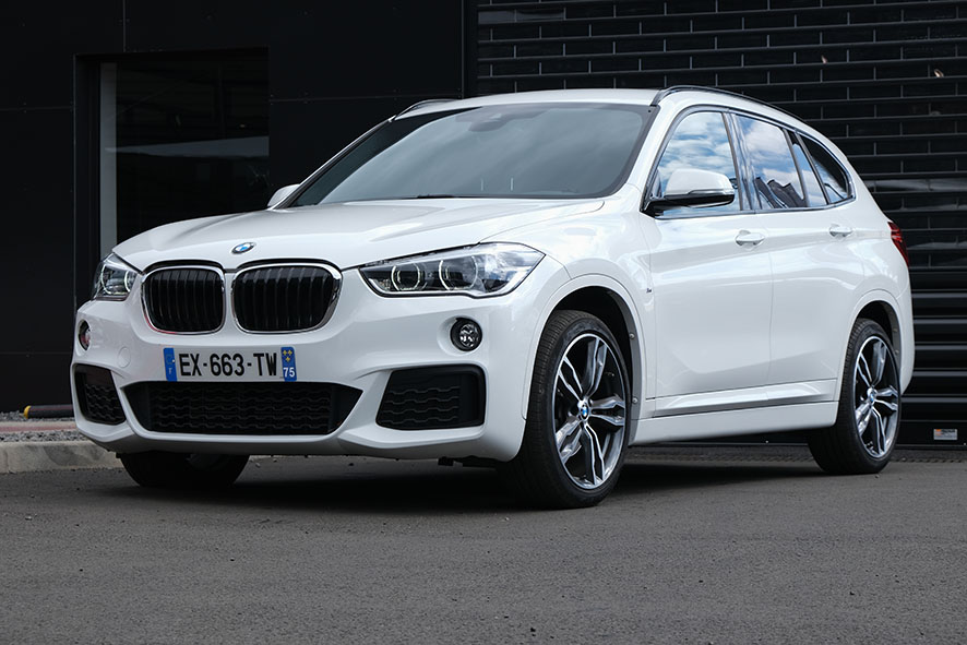 bmw serie x bmw serie x