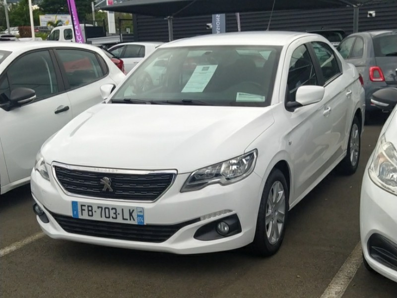 Peugeot 301 allure Peugeot 301 allure